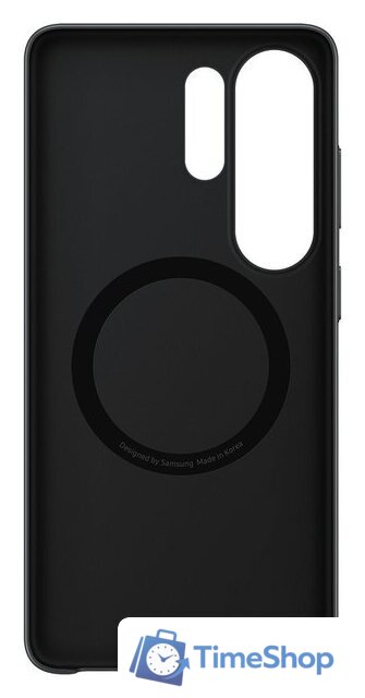 Чехол для телефона Samsung Slim Magnet Case для Samsung Galaxy S26 Ultra (черный) - Изображение №4 — Интернет-магазин Time-Shop