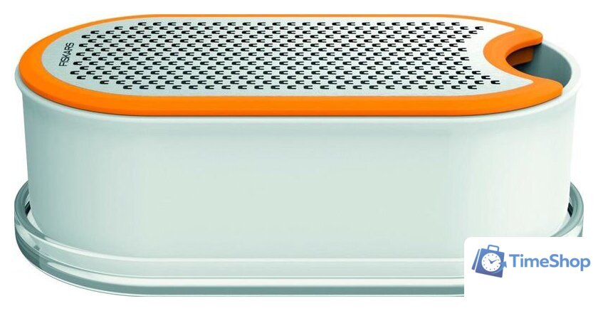 Терка Fiskars 1019530 - Изображение №1 — Интернет-магазин Time-Shop