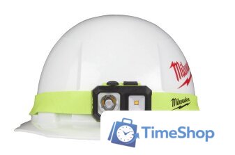 Фонарь Milwaukee ISHL-0 - Изображение №2 — Интернет-магазин Time-Shop