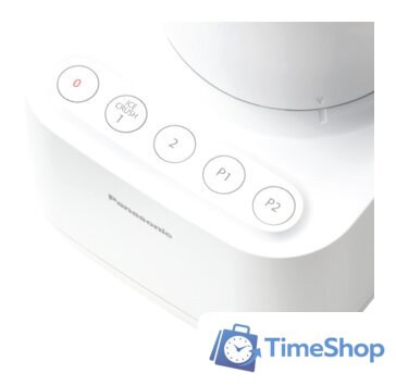 Стационарный блендер Panasonic MX-MG5451WTQ - Изображение №4 — Интернет-магазин Time-Shop