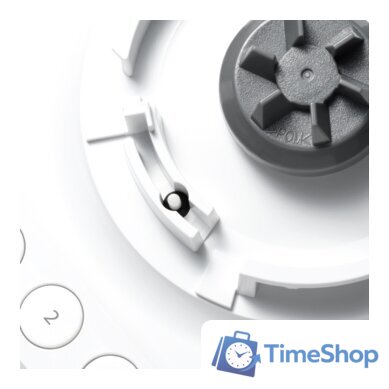 Стационарный блендер Panasonic MX-MG5451WTQ - Изображение №5 — Интернет-магазин Time-Shop