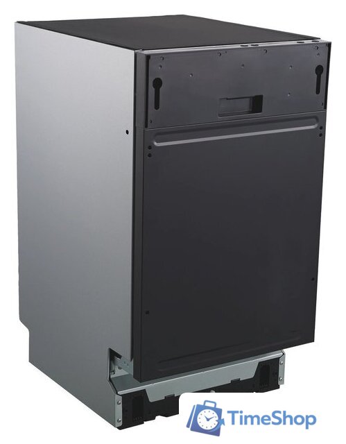 Встраиваемая посудомоечная машина Indesit DIS 1C28 - Изображение №7 — Интернет-магазин Time-Shop