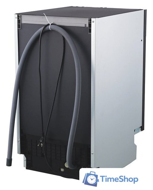 Встраиваемая посудомоечная машина Indesit DIS 1C28 - Изображение №9 — Интернет-магазин Time-Shop