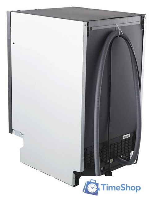 Встраиваемая посудомоечная машина Indesit DIS 1C28 - Изображение №4 — Интернет-магазин Time-Shop