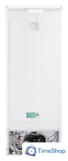 Морозильник MAUNFELD MFFR143W - Изображение №6 — Интернет-магазин Time-Shop