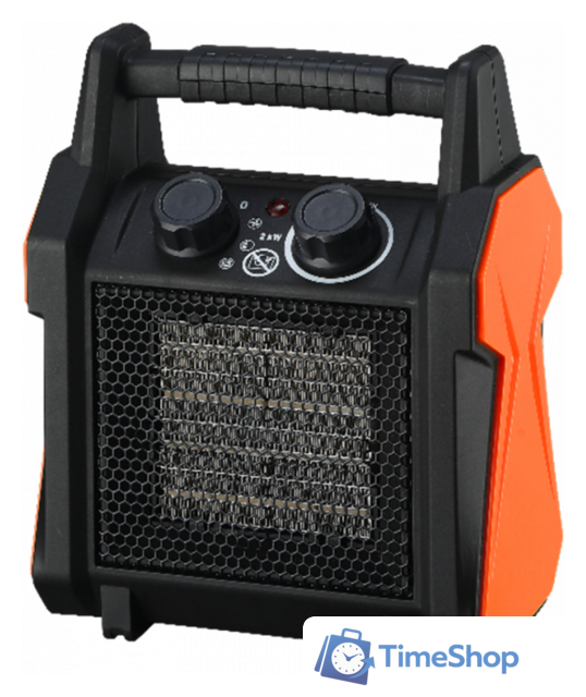 Тепловентилятор Sturm FH2034CQ - Изображение №1 — Интернет-магазин Time-Shop