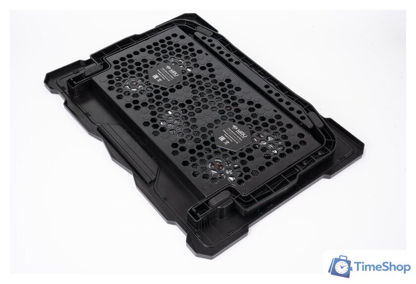 Подставка Miru CP1702 Greenice - Изображение №2 — Интернет-магазин Time-Shop