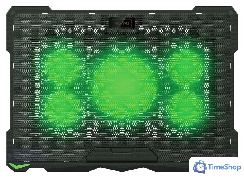 Подставка Miru CP1702 Greenice - Изображение №1 — Интернет-магазин Time-Shop