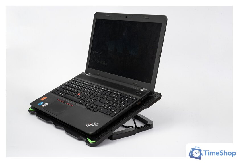 Подставка Miru CP1702 Greenice - Изображение №4 — Интернет-магазин Time-Shop