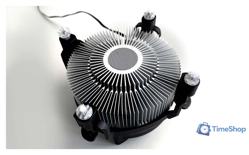 Кулер для процессора Arctic Alpine 17 ACALP00040A - Изображение №3 — Интернет-магазин Time-Shop
