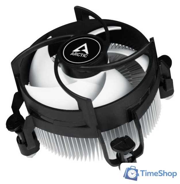 Кулер для процессора Arctic Alpine 17 ACALP00040A - Изображение №1 — Интернет-магазин Time-Shop