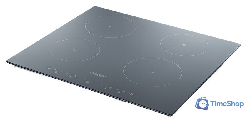 Варочная панель Exiteq EXH-508IB - Изображение №3 — Интернет-магазин Time-Shop