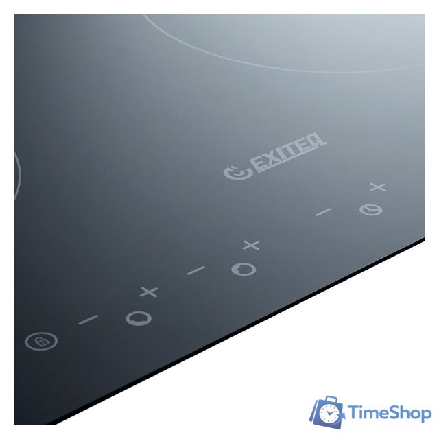 Варочная панель Exiteq EXH-508IB - Изображение №6 — Интернет-магазин Time-Shop