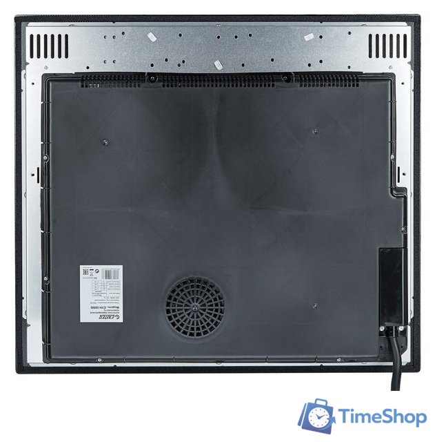 Варочная панель Exiteq EXH-508IB - Изображение №8 — Интернет-магазин Time-Shop
