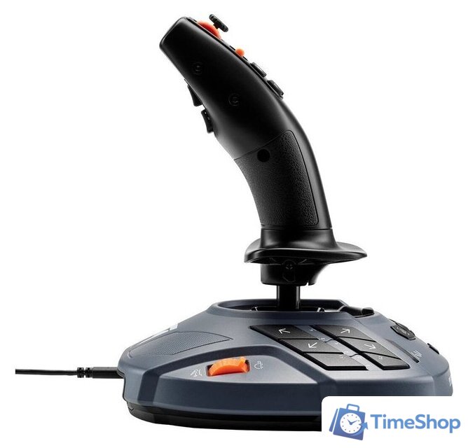 Джойстик Thrustmaster SimTask FarmStick (для PlayStation 5) - Изображение №3 — Интернет-магазин Time-Shop
