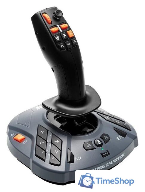Джойстик Thrustmaster SimTask FarmStick (для PlayStation 5) - Изображение №1 — Интернет-магазин Time-Shop