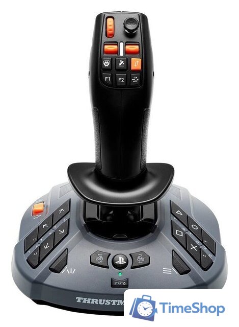 Джойстик Thrustmaster SimTask FarmStick (для PlayStation 5) - Изображение №2 — Интернет-магазин Time-Shop