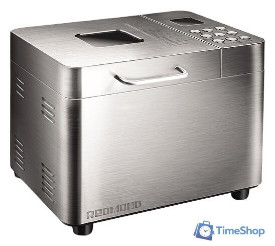 Хлебопечка Redmond (Редмонд) RBM-M1910 - Изображение №1 — Интернет-магазин Time-Shop