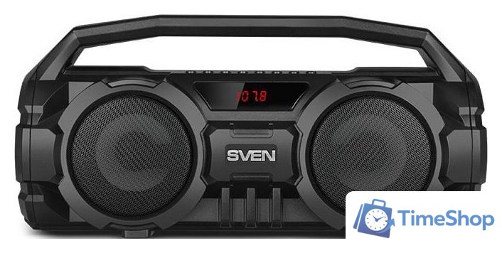 Беспроводная колонка SVEN PS-415 - Изображение №5 — Интернет-магазин Time-Shop