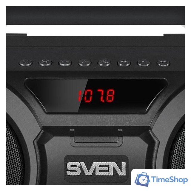 Беспроводная колонка SVEN PS-415 - Изображение №8 — Интернет-магазин Time-Shop