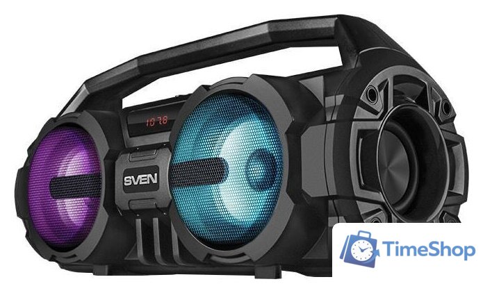 Беспроводная колонка SVEN PS-415 - Изображение №1 — Интернет-магазин Time-Shop