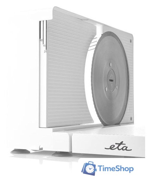 Ломтерезка ETA 109490000 - Изображение №8 — Интернет-магазин Time-Shop