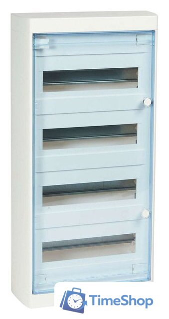 Щит распределительный Legrand Nedbox 601249 - Изображение №1 — Интернет-магазин Time-Shop