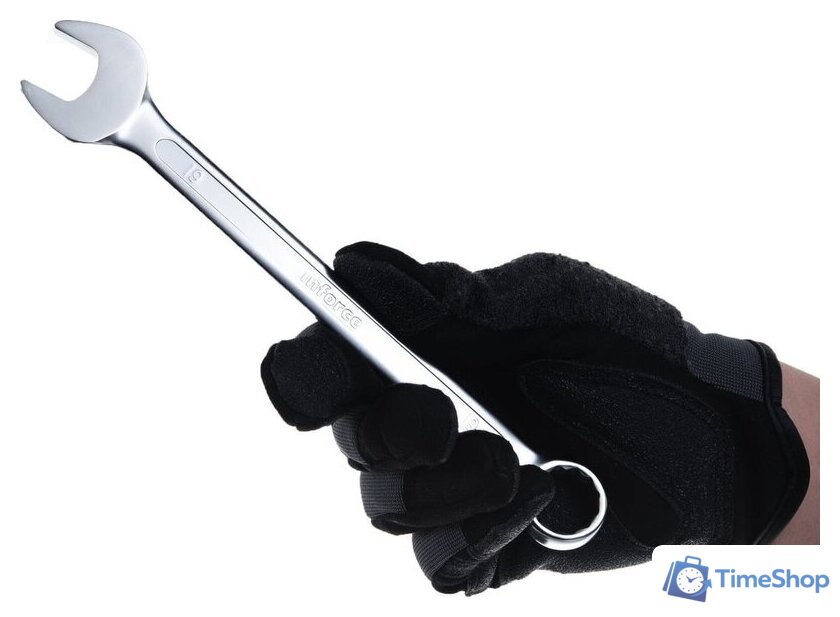 Универсальный набор инструментов Inforce 06-07-14 (85 предметов) - Изображение №18 — Интернет-магазин Time-Shop