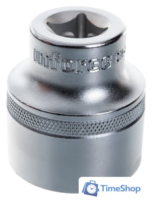 Универсальный набор инструментов Inforce 06-07-14 (85 предметов) - Изображение №19 — Интернет-магазин Time-Shop