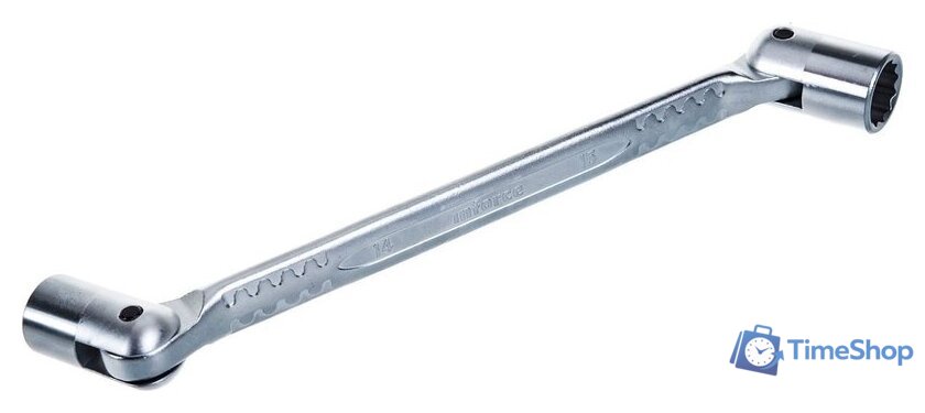 Универсальный набор инструментов Inforce 06-07-14 (85 предметов) - Изображение №17 — Интернет-магазин Time-Shop