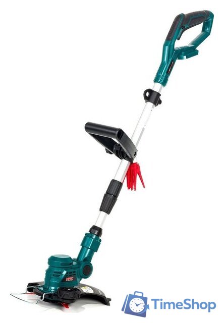 Триммер NAC TB-BL-LI-20V (без АКБ) - Изображение №2 — Интернет-магазин Time-Shop