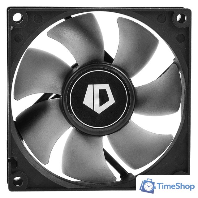 Вентилятор для корпуса ID-Cooling NO-8025-SD - Изображение №1 — Интернет-магазин Time-Shop