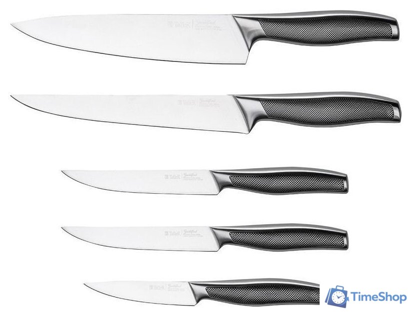 Набор ножей Taller Гилфорд TR-2004 - Изображение №2 — Интернет-магазин Time-Shop