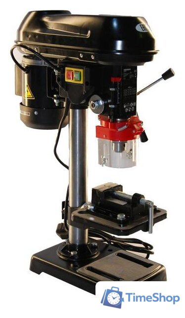 Сверлильный станок Zitrek DP-82 - Изображение №1 — Интернет-магазин Time-Shop