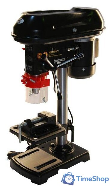 Сверлильный станок Zitrek DP-82 - Изображение №2 — Интернет-магазин Time-Shop