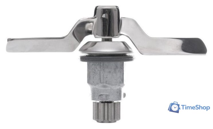 Кухонный комбайн Kohersen CY021 (черный) - Изображение №8 — Интернет-магазин Time-Shop