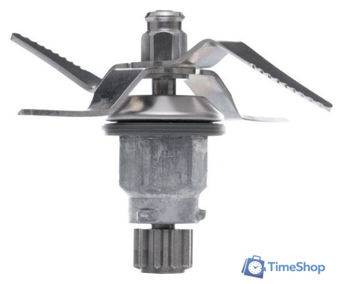 Кухонный комбайн Kohersen CY021 (черный) - Изображение №5 — Интернет-магазин Time-Shop