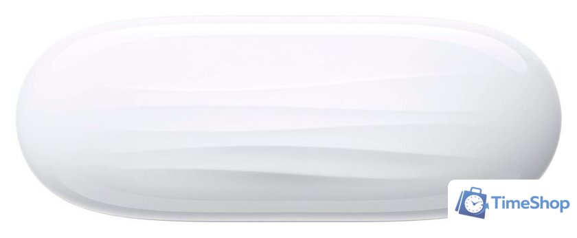 Наушники Oppo Enco Air 3 Pro (белый) - Изображение №2 — Интернет-магазин Time-Shop