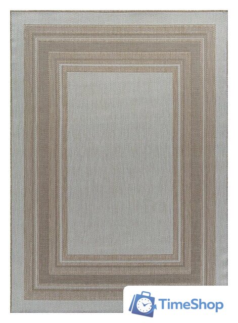 Циновка Merinos Kair S123-STAN-BEIGE (1.4х2) - Изображение №1 — Интернет-магазин Time-Shop