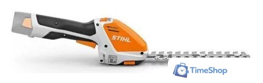 Кусторез + ножницы STIHL HSA 26 HA030113514 (без АКБ) - Изображение №1 — Интернет-магазин Time-Shop