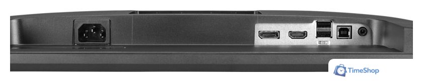 Монитор iiyama ProLite XUB2496HSU-B1 - Изображение №10 — Интернет-магазин Time-Shop