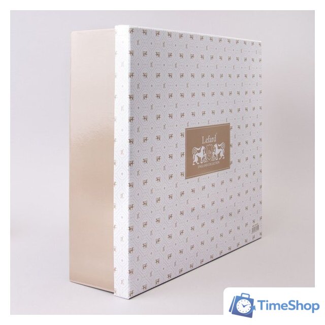 Заварочный чайник Lefard Blossom 165-605 - Изображение №8 — Интернет-магазин Time-Shop