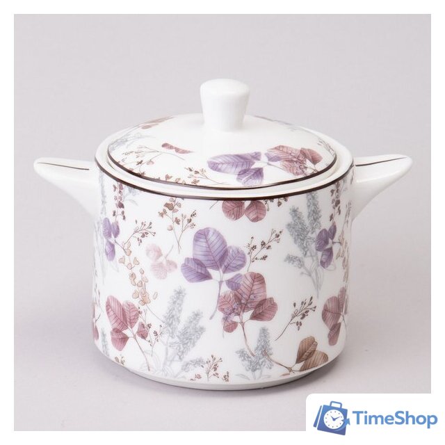 Заварочный чайник Lefard Blossom 165-605 - Изображение №7 — Интернет-магазин Time-Shop