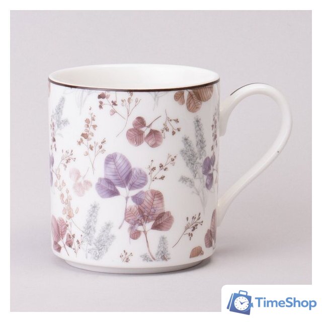 Заварочный чайник Lefard Blossom 165-605 - Изображение №4 — Интернет-магазин Time-Shop