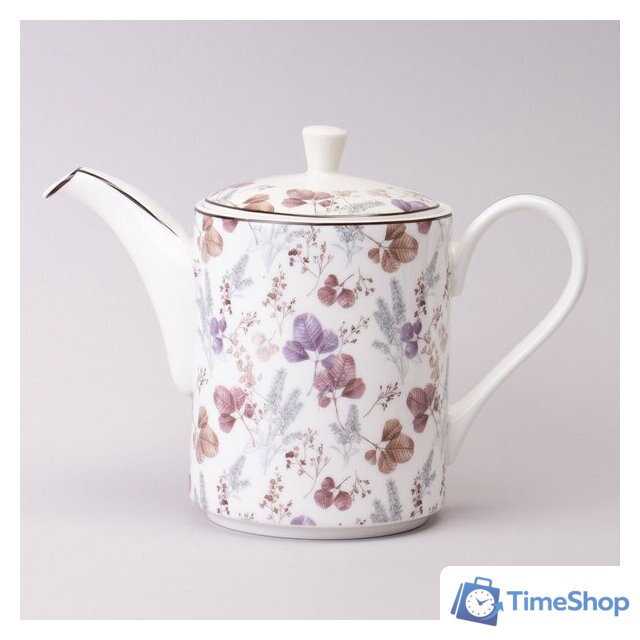 Заварочный чайник Lefard Blossom 165-605 - Изображение №6 — Интернет-магазин Time-Shop