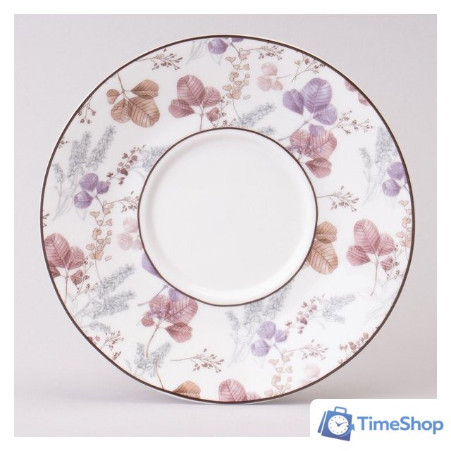 Заварочный чайник Lefard Blossom 165-605 - Изображение №3 — Интернет-магазин Time-Shop