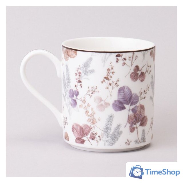 Заварочный чайник Lefard Blossom 165-605 - Изображение №5 — Интернет-магазин Time-Shop