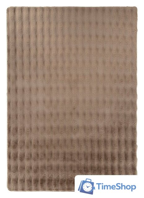 Ковер для жилой комнаты Pixel Bubble PX1001-STAN-CAMEL (1.6x2.3) - Изображение №3 — Интернет-магазин Time-Shop