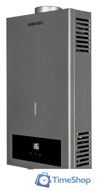 Газовая колонка Nord (Nordfrost) GFC 100 XD - Изображение №3 — Интернет-магазин Time-Shop
