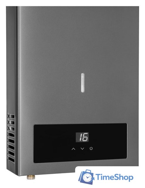 Газовая колонка Nord (Nordfrost) GFC 100 XD - Изображение №9 — Интернет-магазин Time-Shop